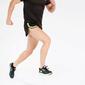 Pantalón Corto Running Ipso Combi