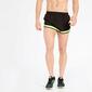 Pantalón Corto Running Ipso Combi