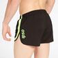 Pantalón Corto Running Ipso Combi