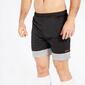 Pantalón Fútbol Dafor Combi
