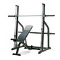 Máquina Smith Marcy Sm600 - Negro/Gris - Uso Doméstico Máquina Smith Marcy Sm600 - Negro/Gris - Uso Doméstico