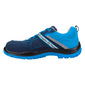 Zapato De Seguridad Urban Mariano Y Azul De J'hayber Works Zapato De Seguridad Urban Mariano Y Azul De J'hayber Works