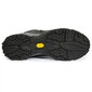 Botas De Senderísmo Impermeables Modelo Renton Trespass - Negro Botas De Senderísmo Impermeables Modelo Renton Trespass - Negro