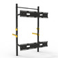 Estructura De Musculación Squat Rack Yourfit Equipment - Negro Estructura De Musculación Squat Rack Yourfit Equipment - Negro