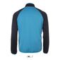 Casaco De Corrida Esportiva Softshell Rollings Bicolour Rollings Men's Softshell Men's - Azul - España Casaco De Corrida Esportiva Softshell Rollings Bicolour Rollings Men's Softshell Men's - Azul - España