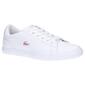 Zapatillas Deporte Lacoste 41cuj0012 Lerond Zapatillas Deporte Lacoste 41cuj0012 Lerond