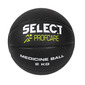 Bola Medicinal Select - Preto Bola Medicinal Select - Preto