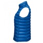 Mulheres/ladies Wilson Aquecimento Corporal Leve E Acolchoado Sols (Royal Blue) - Azul Mulheres/ladies Wilson Aquecimento Corporal Leve E Acolchoado Sols (Royal Blue) - Azul