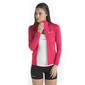 Chaqueta Técnica Color Rojo Duruss Padel Chaqueta Técnica Color Rojo Duruss Padel