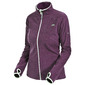 Mulheres/ladies Saskia Casaco De Velo De Zip Completo Trespass (Blackberry) - Roxo Mulheres/ladies Saskia Casaco De Velo De Zip Completo Trespass (Blackberry) - Roxo