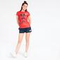Camiseta Mickey