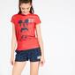 Camiseta Mickey