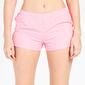 Pantalón Corto Running Rosa Ipso Basic