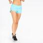 Pantalón Corto Running Ipso Basic