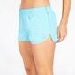 Pantalón Corto Running Ipso Basic