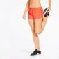 Pantalón Corto Running Ipso Basic