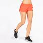 Pantalón Corto Running Ipso Basic