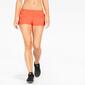 Pantalón Corto Running Ipso Basic