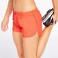 Pantalón Corto Running Ipso Basic