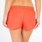 Pantalón Corto Running Ipso Basic