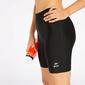 Mallas Running Negras Ipso Basic