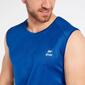 Camiseta Running Ipso Basic