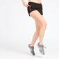 Pantalón Running Negro Ipso Combi 3