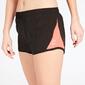 Pantalón Running Negro Ipso Combi 3