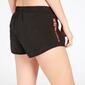 Pantalón Running Negro Ipso Combi 3