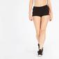 Pantalón Corto Running Negro Ipso Combi 1