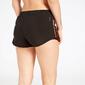 Pantalón Corto Running Negro Ipso Combi 1