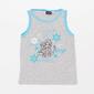 Camiseta Elsa Niña