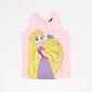 Camiseta Rapunzel Niña