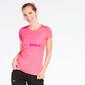 Camiseta Rosa Boriken