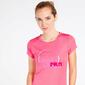 Camiseta Rosa Boriken