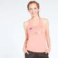 Camiseta Tirantes Montaña Boriken