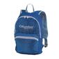 Mochila Plegable Azul Columbus 15l Mochila Plegable Azul Columbus 15l