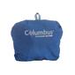 Mochila Plegable Azul Columbus 15l Mochila Plegable Azul Columbus 15l