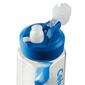Botella Agua Plástico Columbus 1l