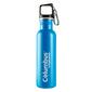 Botella Agua Acero Columbus 750ml - AZUL Botella Agua Acero Columbus 750ml - AZUL