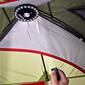 Lámpara Camping Columbus CL1