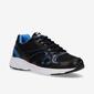 Zapatillas Negras Ipso Winner