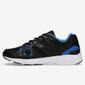 Zapatillas Negras Ipso Winner