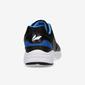 Zapatillas Negras Ipso Winner