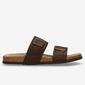 Sandalias Silver Congo
