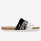 Sandalia Bio Silver Kenia