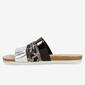 Sandalia Bio Silver Kenia