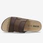 Sandalias Bio Silver Jungle