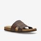Sandalias Bio Silver Jungle