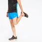 Pantalón Running Azul Claro Ipso Basic